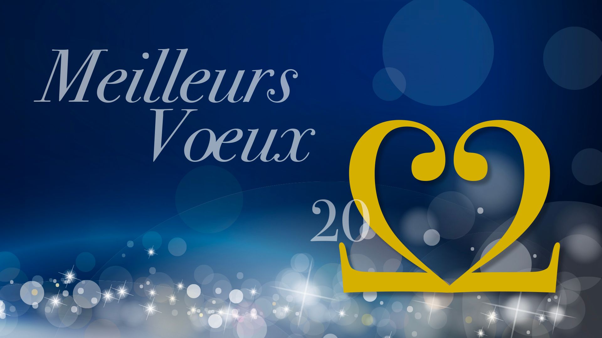 Bienvenue en 2021