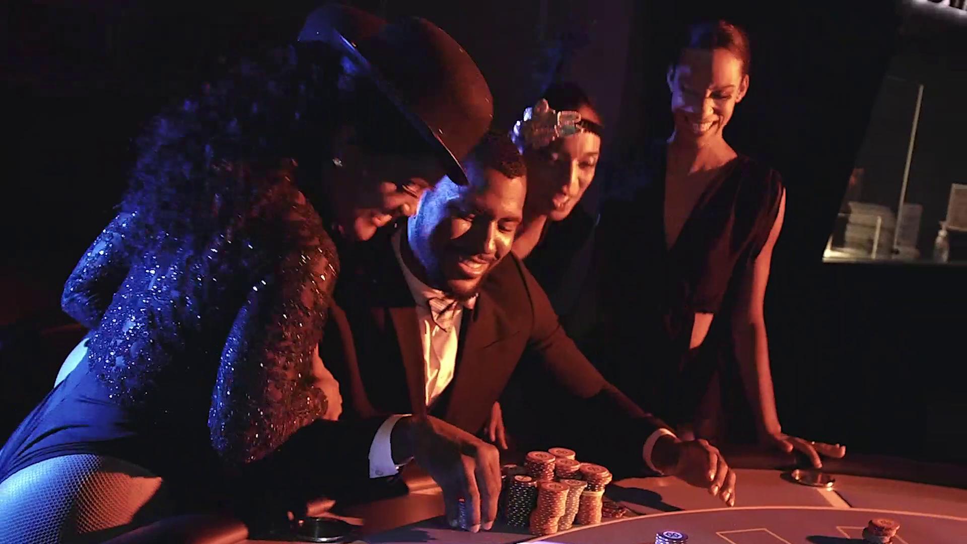 Jeux de table fermé
