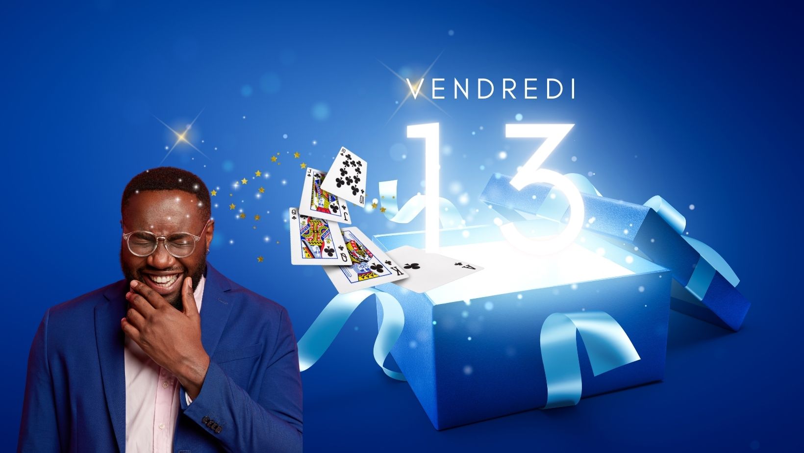 Vendredi 13