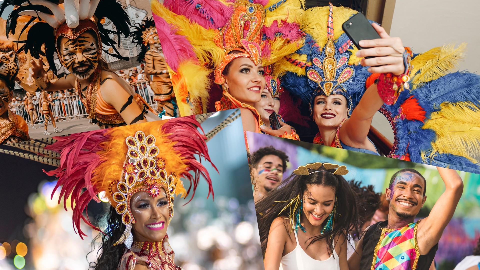 Jeu Carnaval 2023