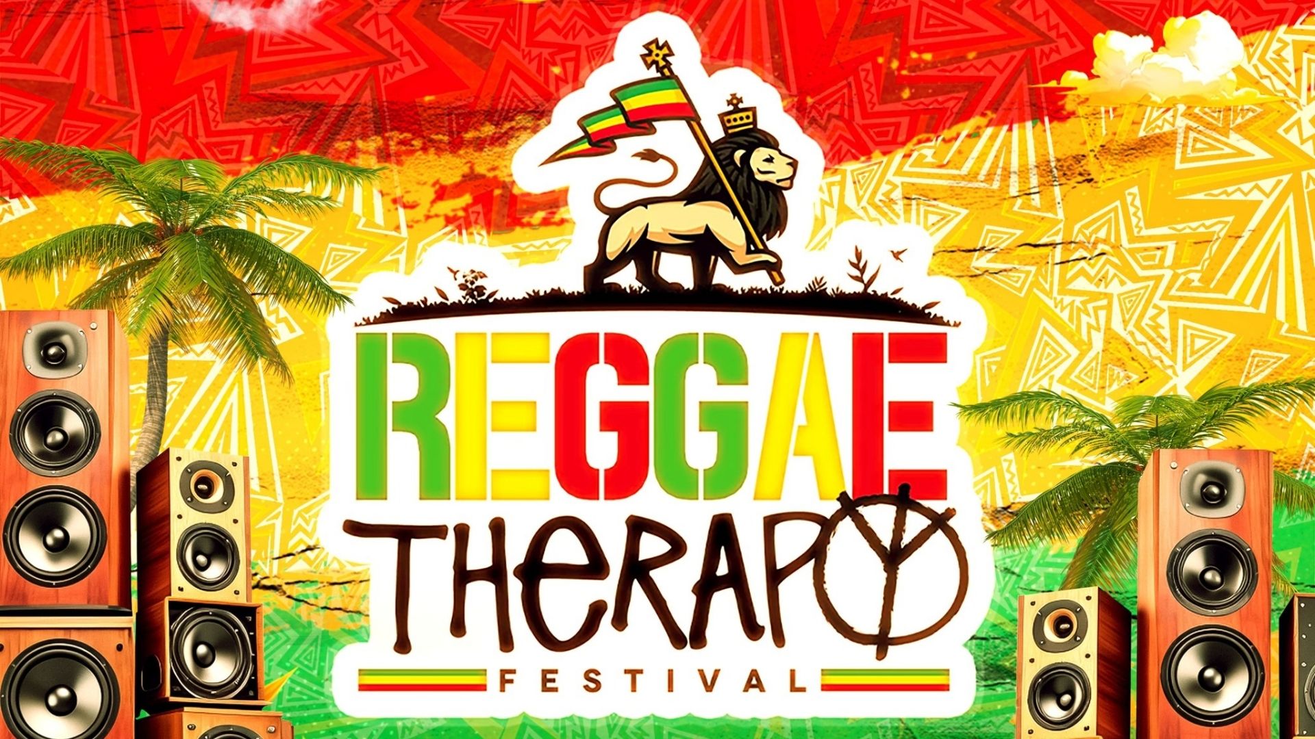 Gagne ton Pass REGGAE THERAPY