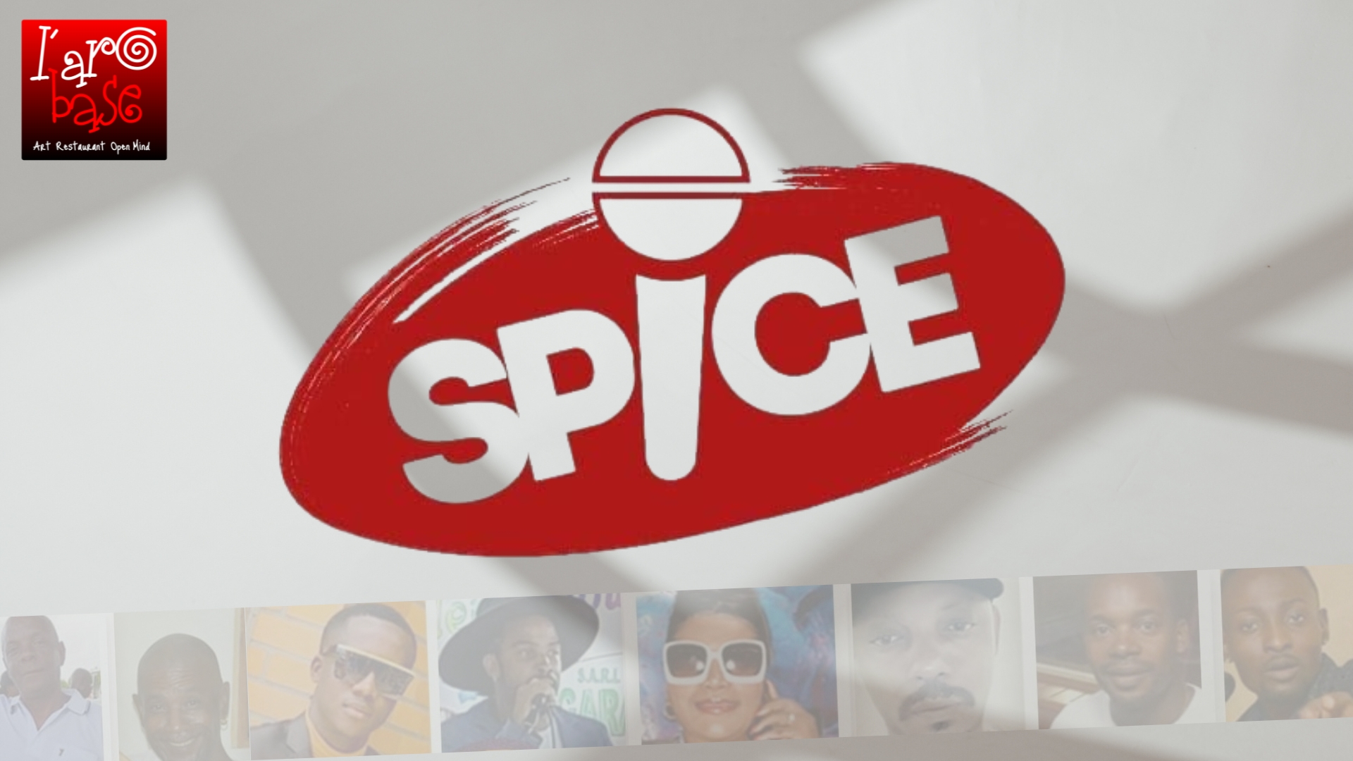 Les Incontournables présentent SPICE