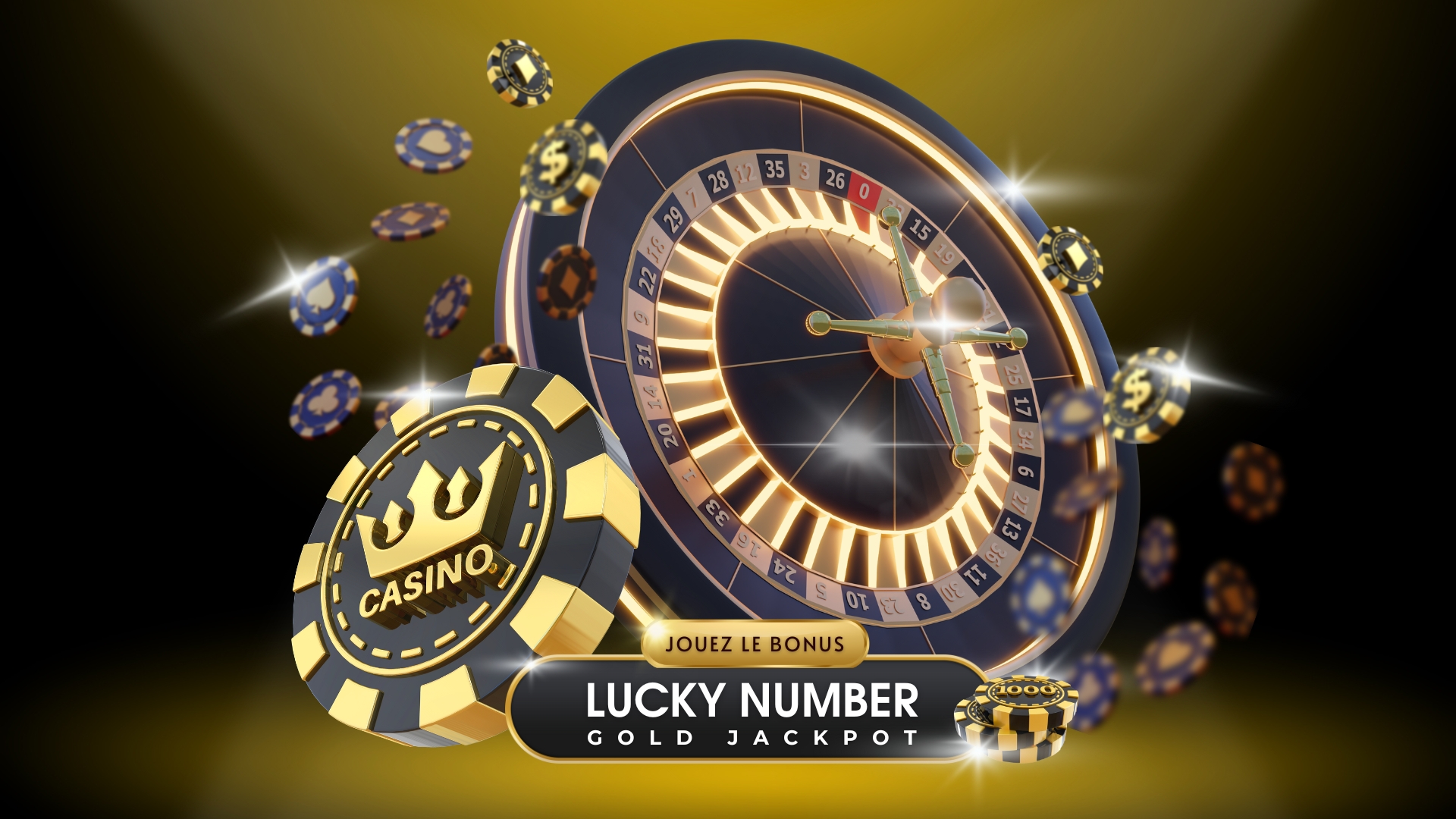 jackpot roulette casino