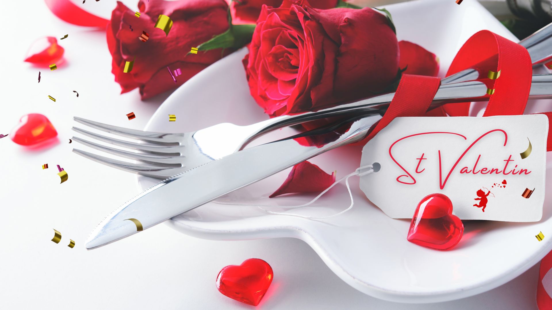 Saint-Valentin 2024