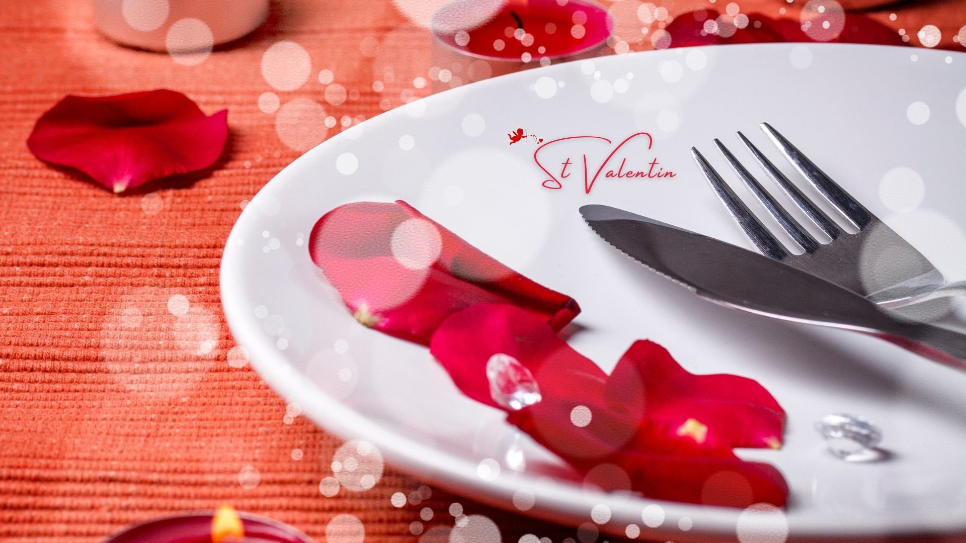 Saint-Valentin 2026