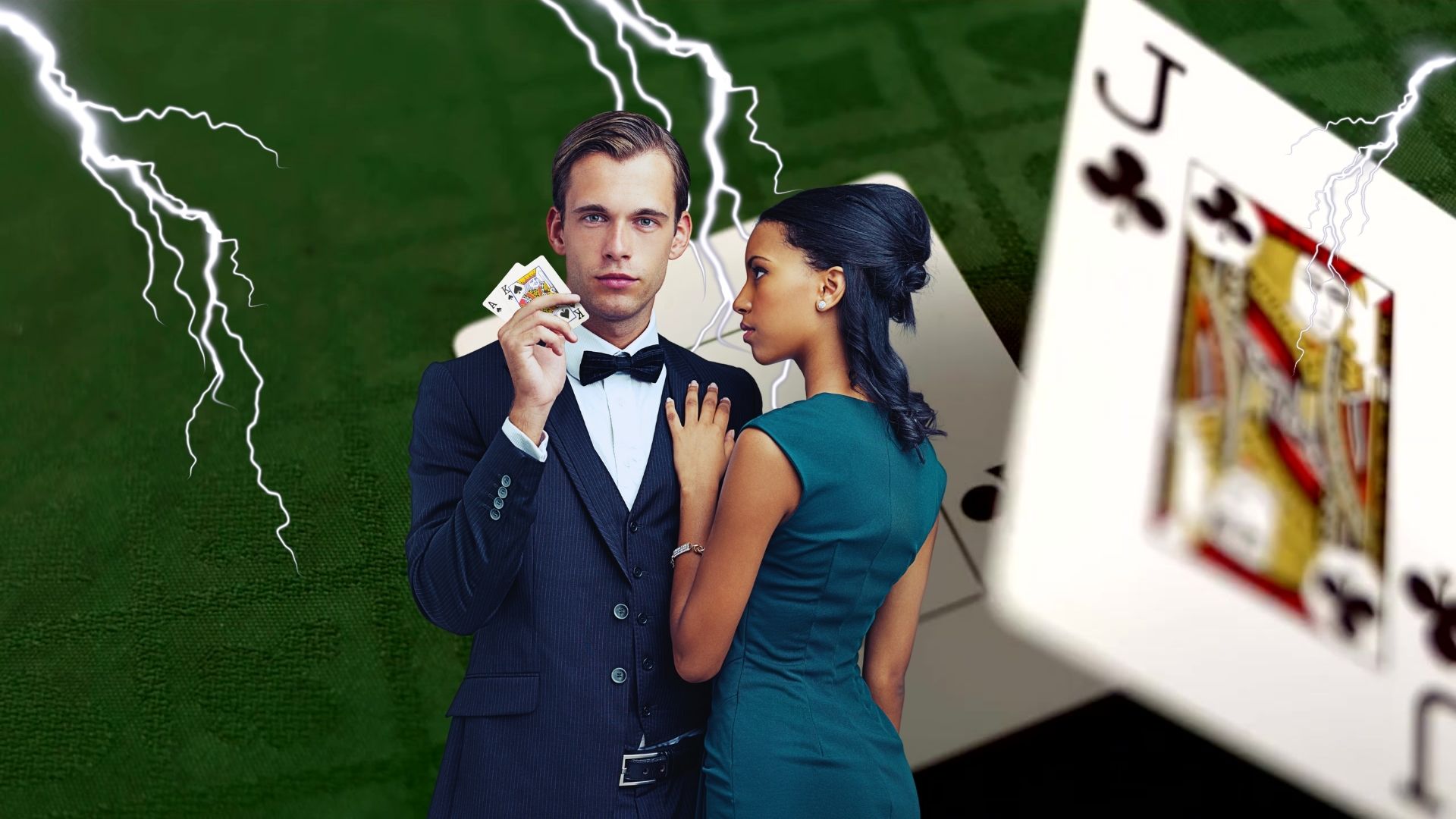 Nouveau jeu au Casino !
