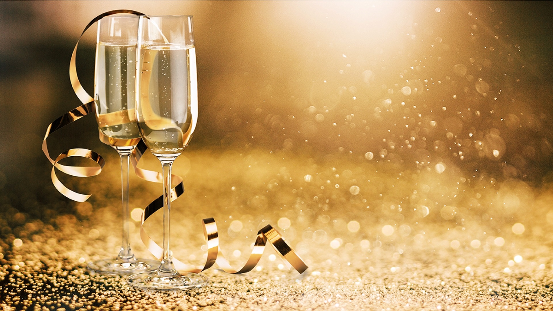 Réveillon de la St-Sylvestre 2025