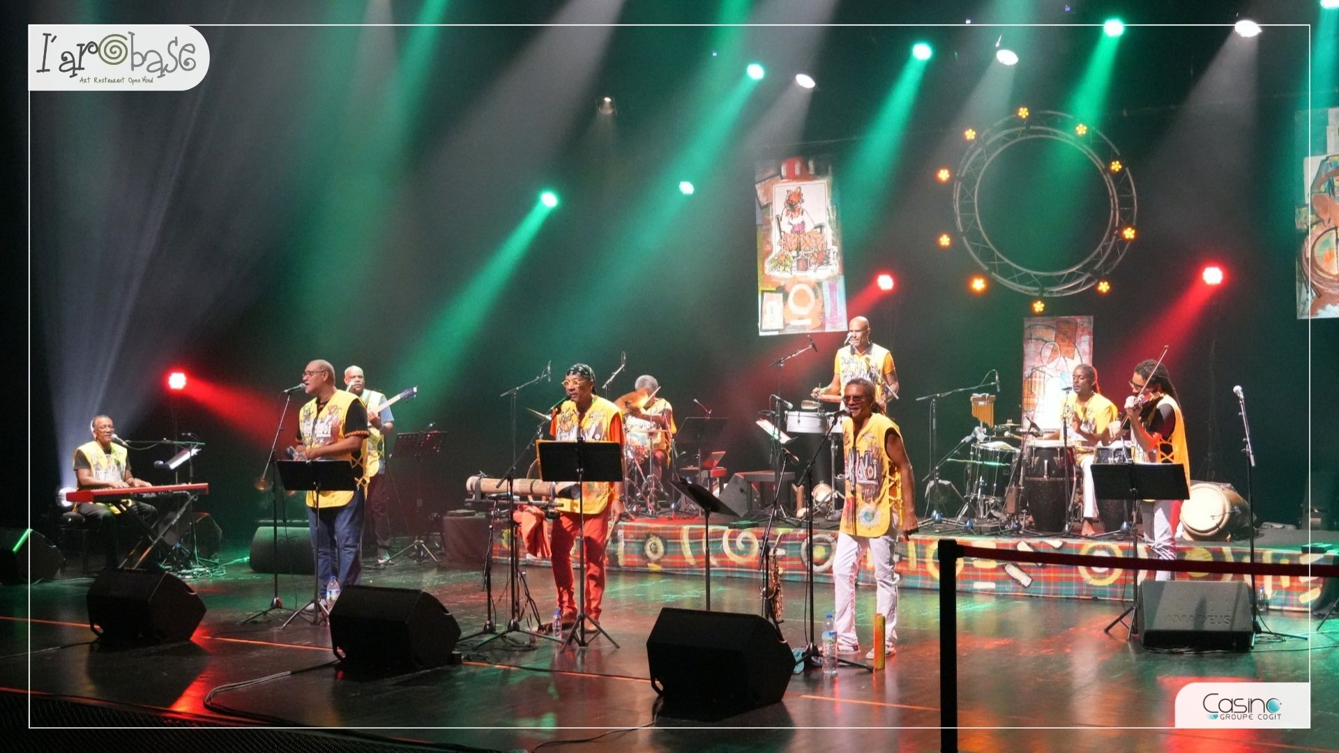 Dînez avec LAUTREMALAVOI