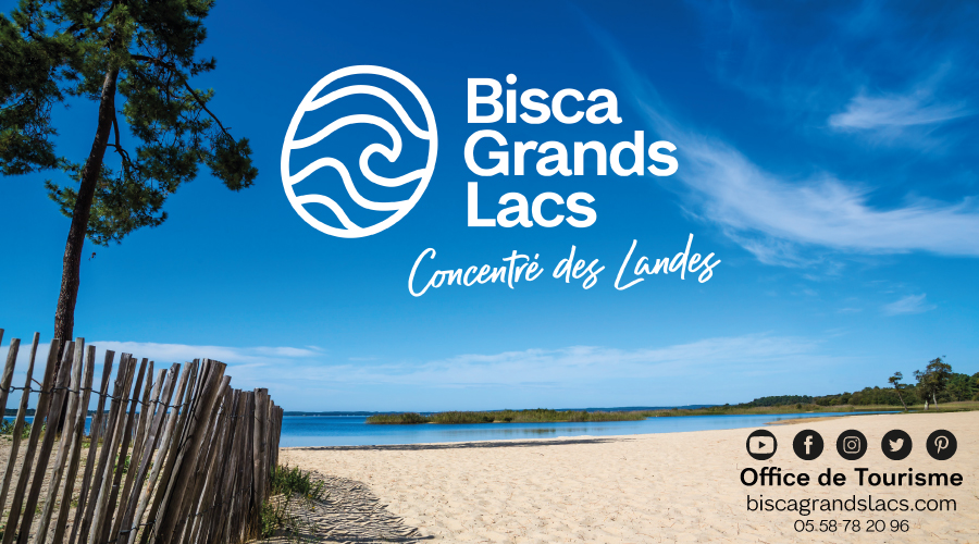 Office de tourisme de Biscarrosse