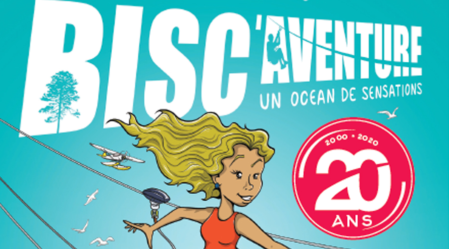 Bisc'aventure