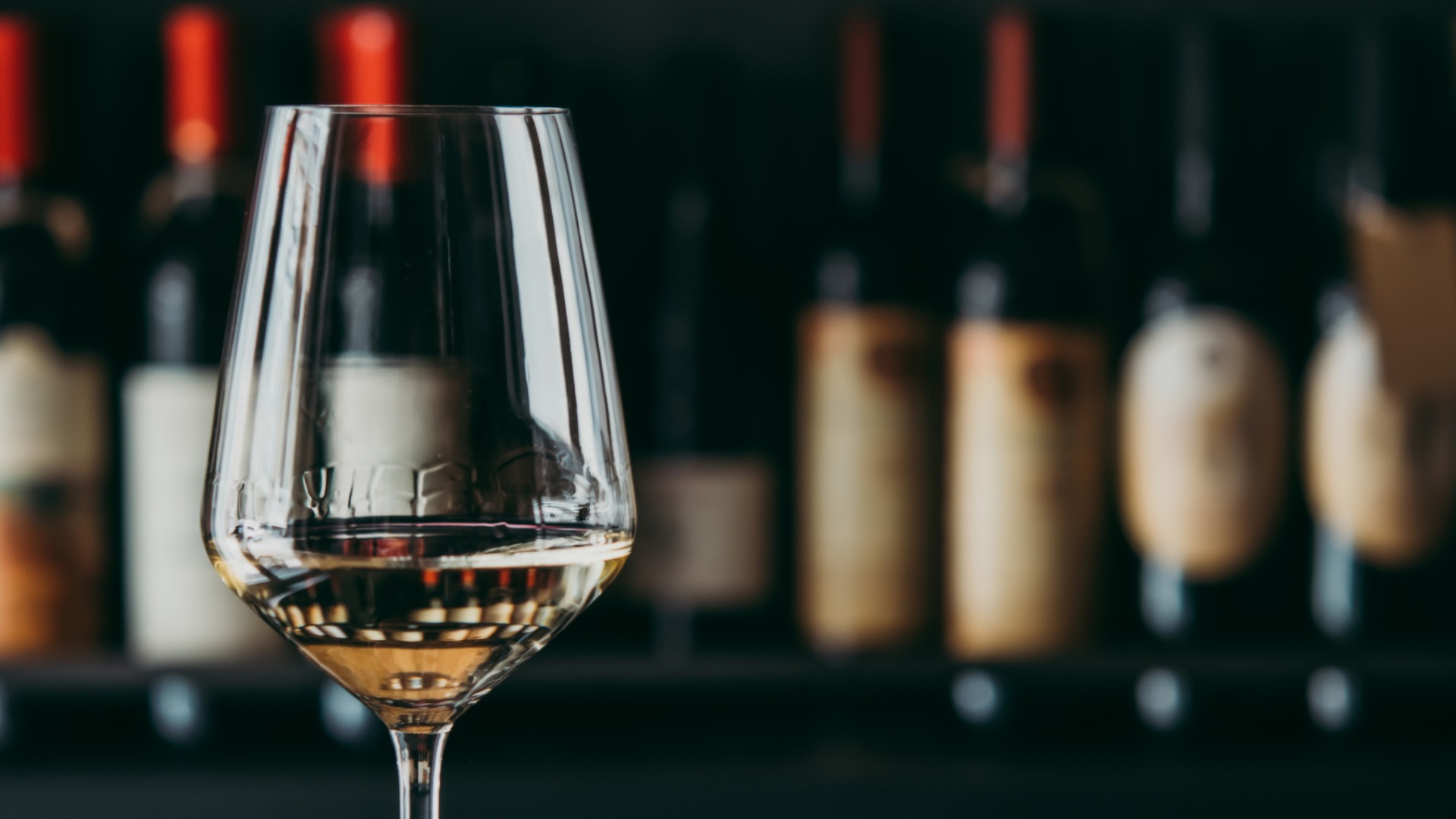 Soirée Œnologie / 4 Régions - 4 Vins