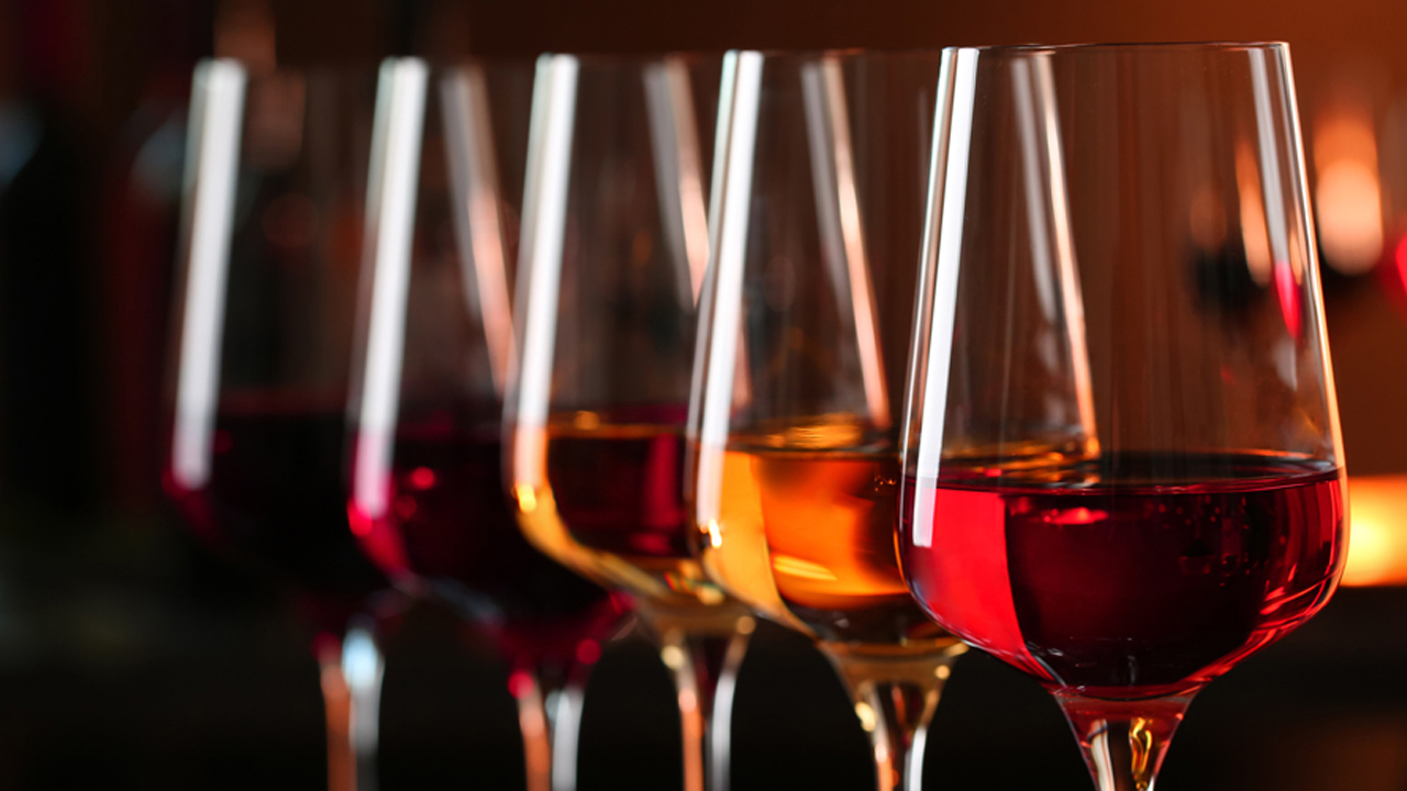 Le Beaujolais Nouveau