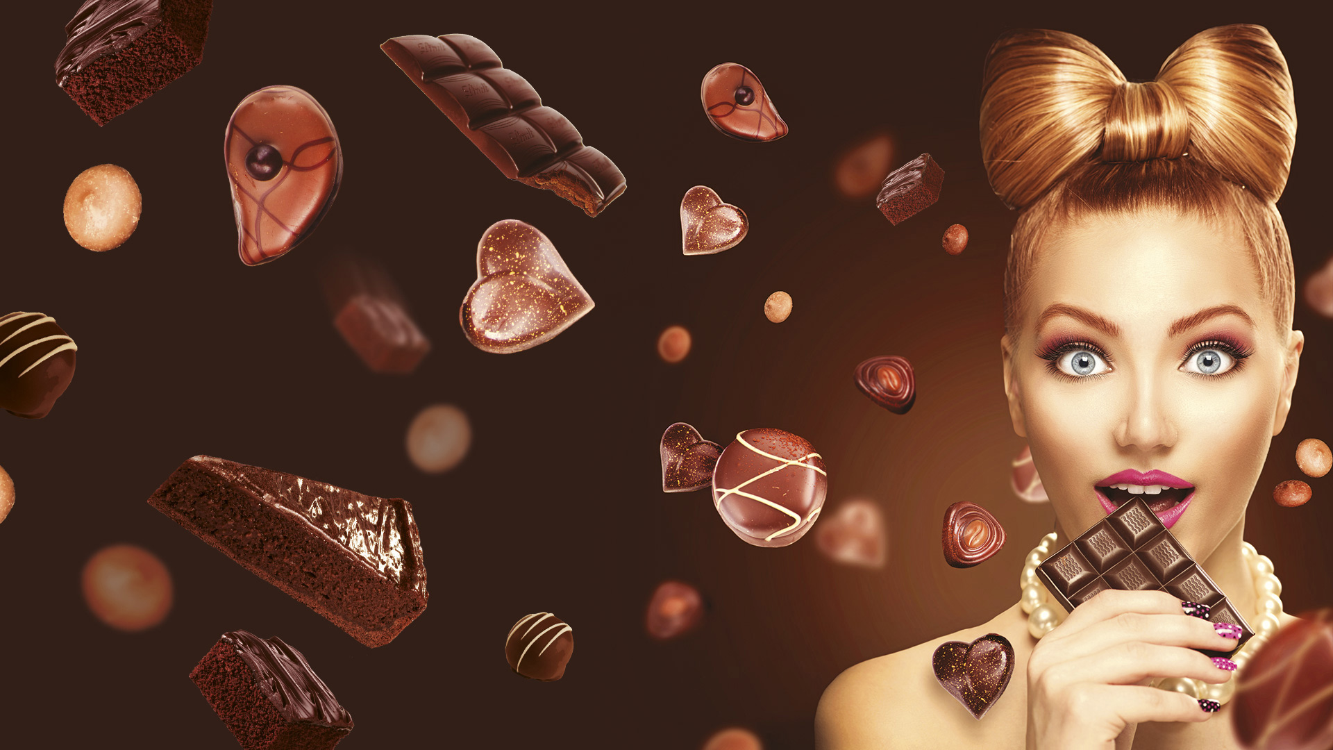 CHOCO DAY