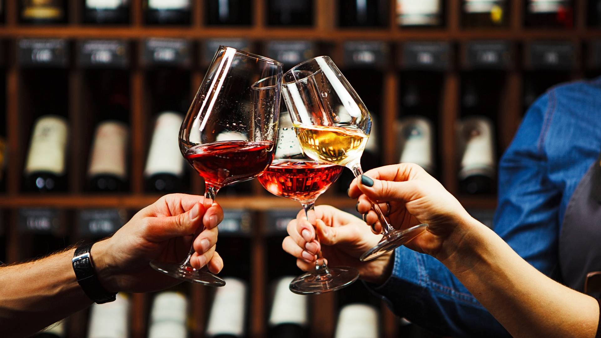 Soirée Œnologie Les Vins de Bordeaux