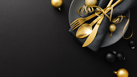 RÉVEILLON DE NOËL