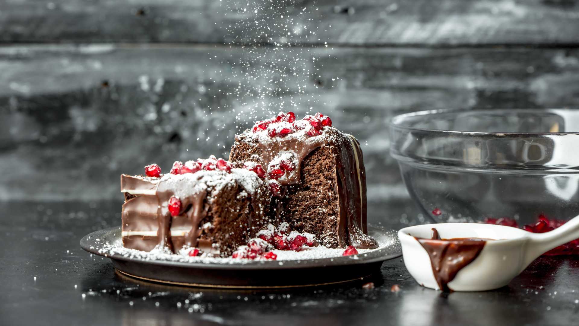 Moment Gourmand