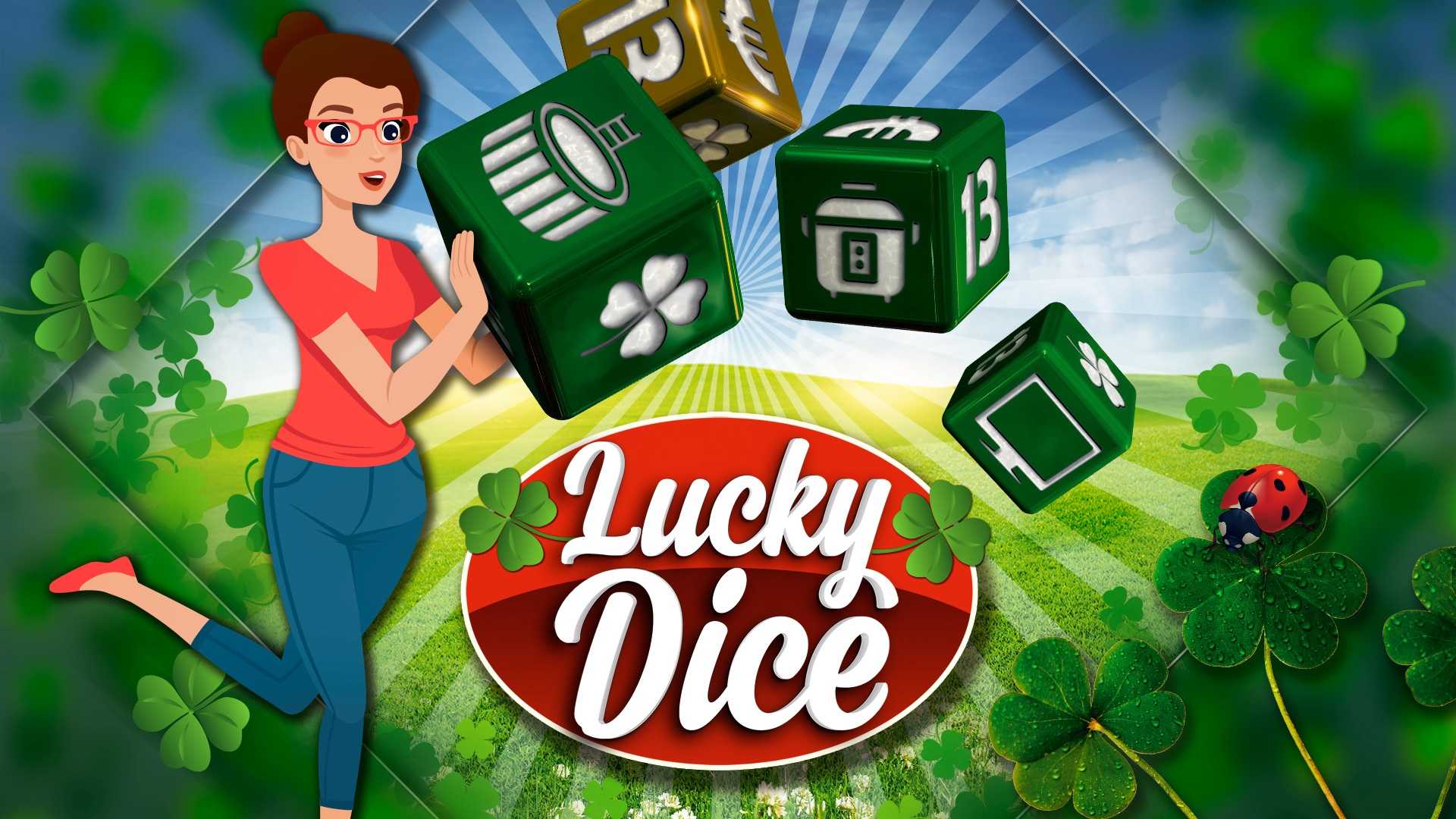 Lucky Dice
