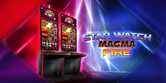 MACHINES A SOUS STAR WATCH