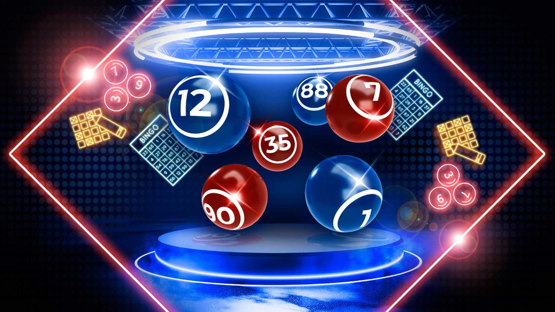 LOTO BINGO