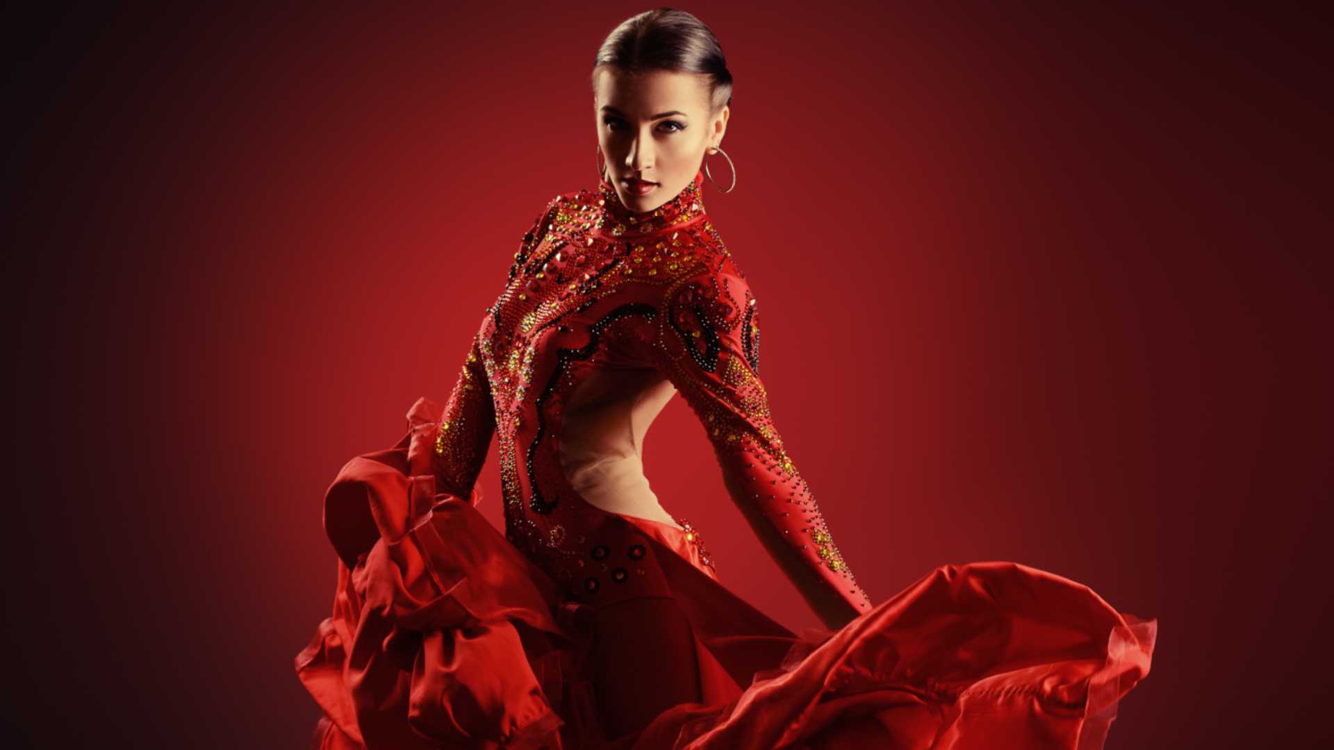 Soirée Flamenco