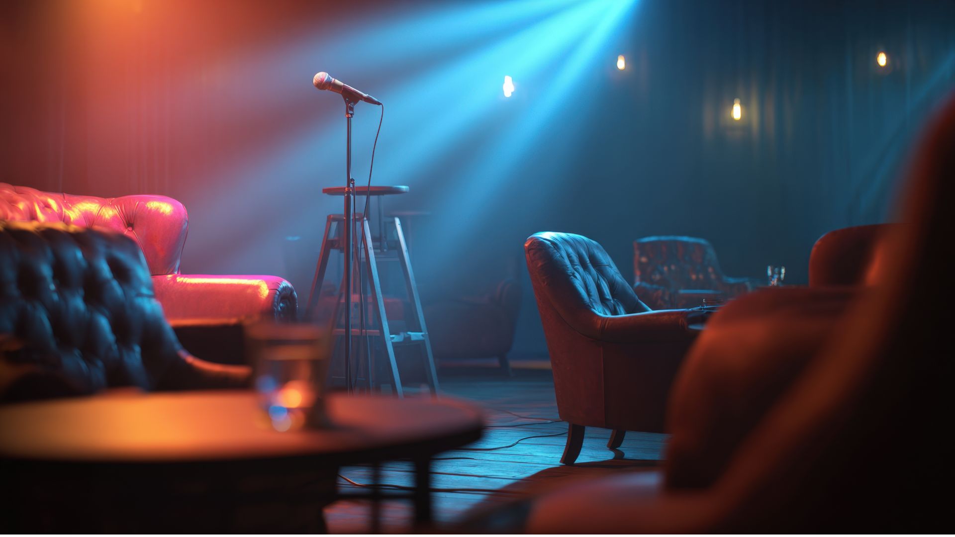 Bar Lounge