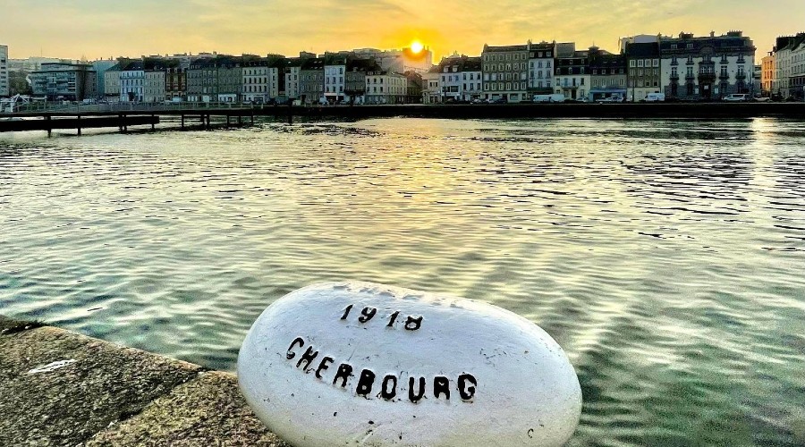 Ville de Cherbourg