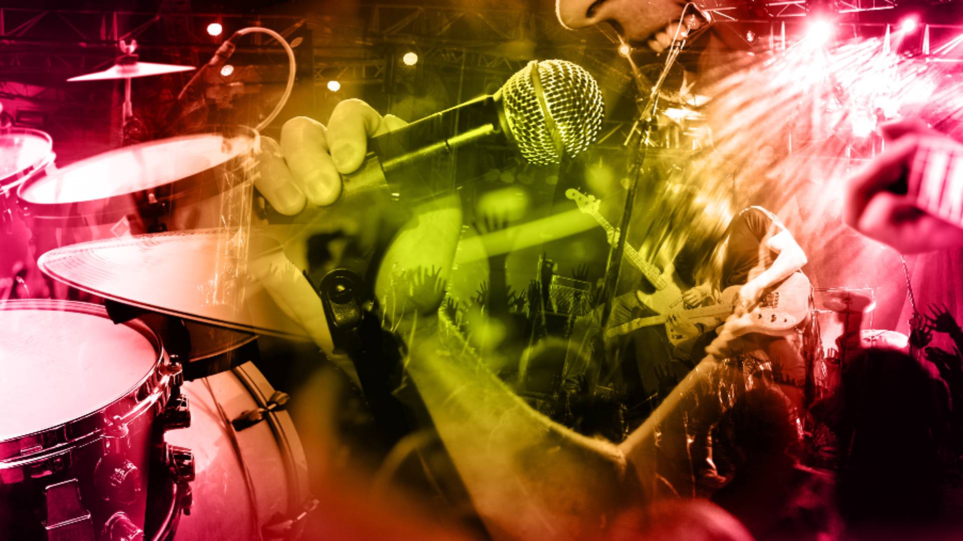 CONCERTS ET SPECTACLES