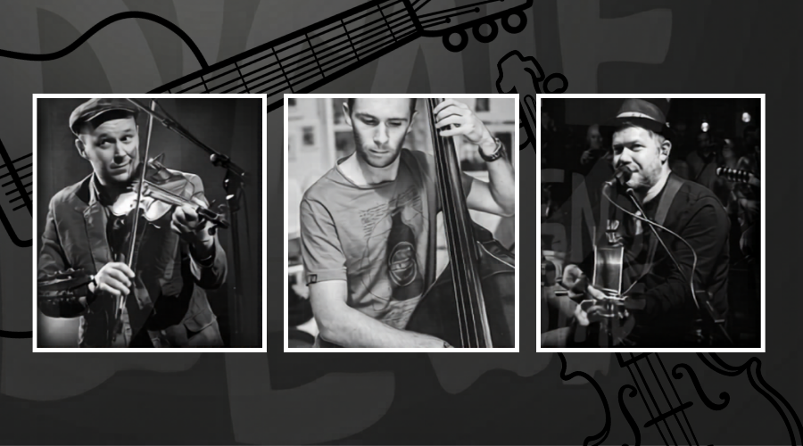 A FOND D'CALE en concert