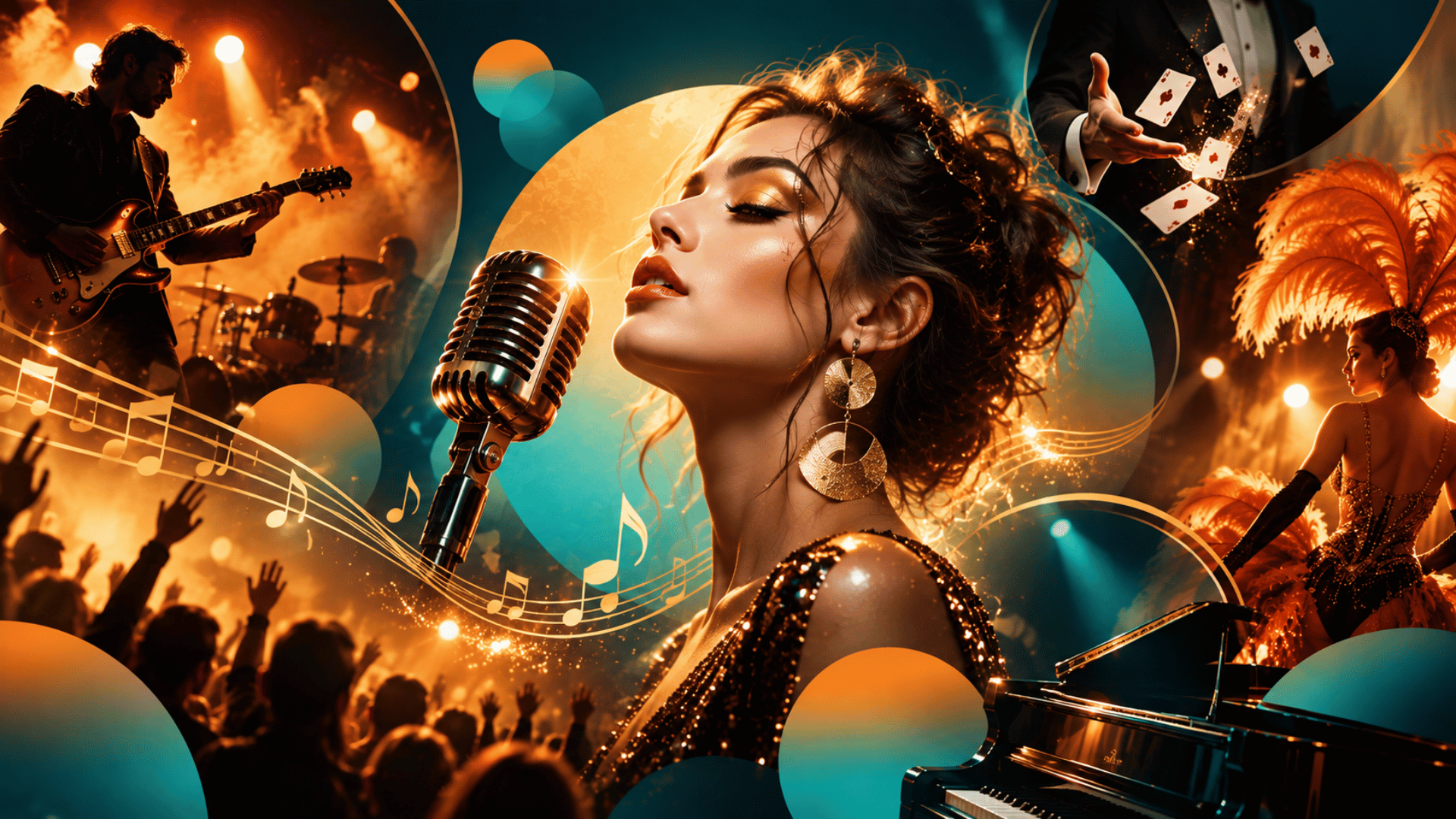NOUVEAU PROGRAMME SPECTACLES