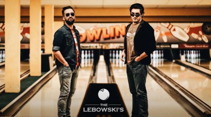 THE LEBOWSKI'S en concert