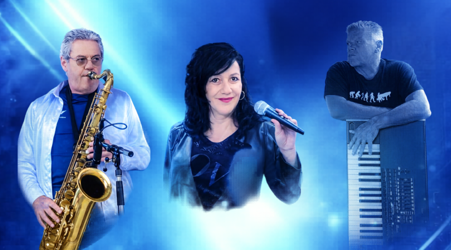 LAURENZA & CO en Concert