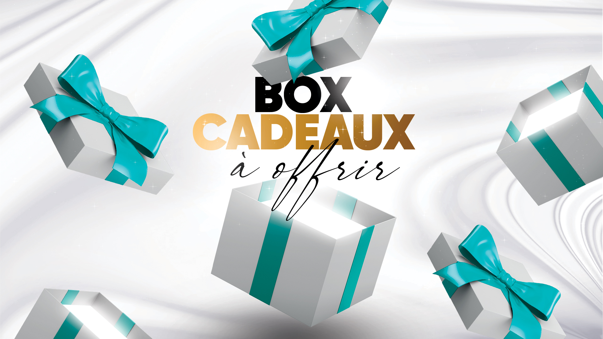 BOX SO CHIC