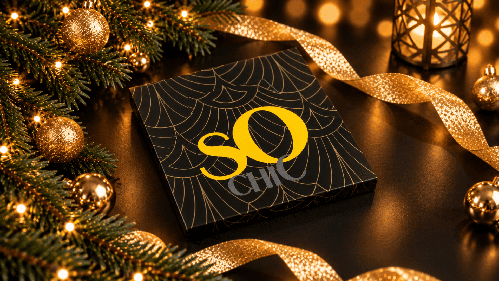BOX CADEAU