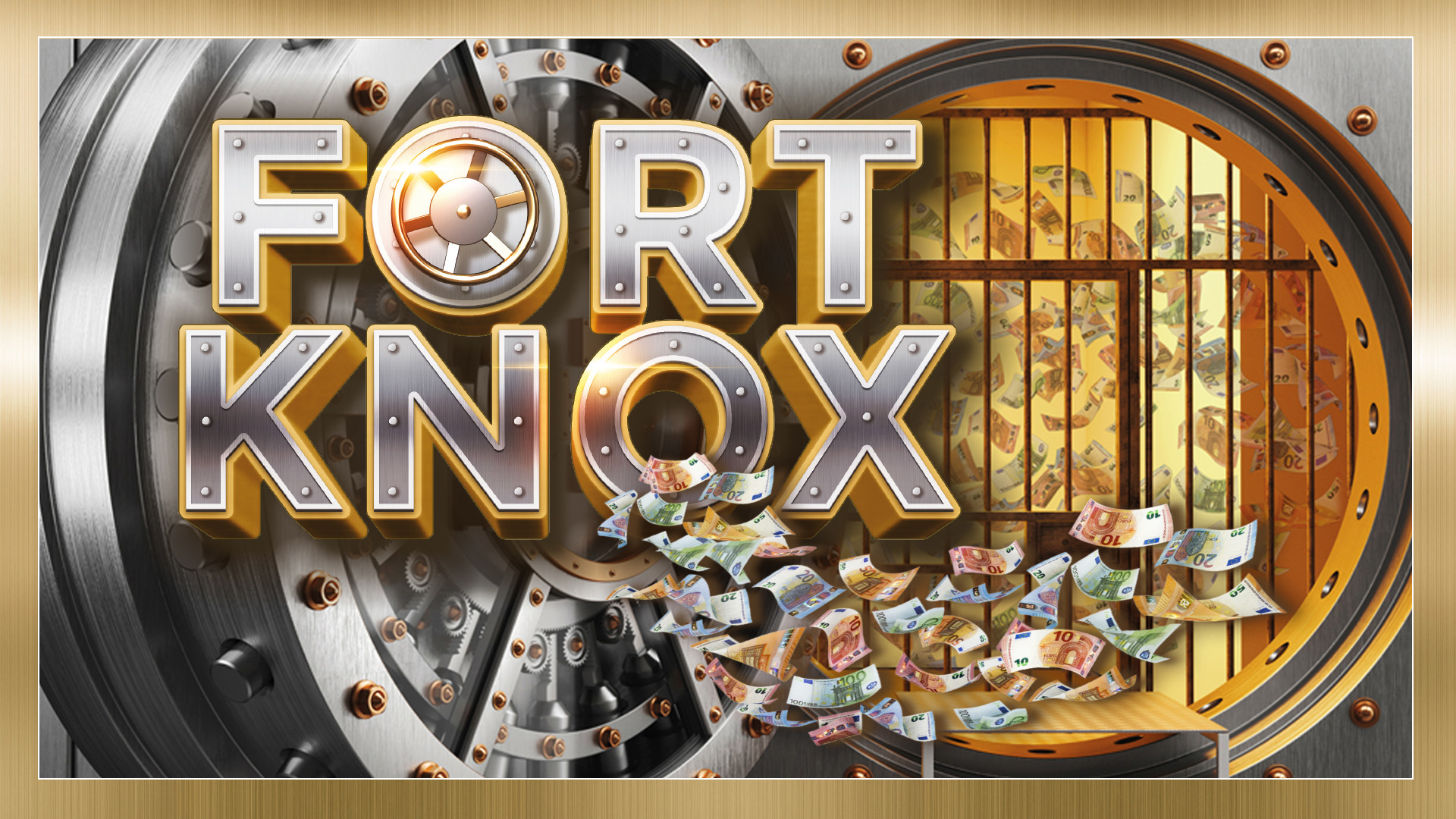 FORTKNOX