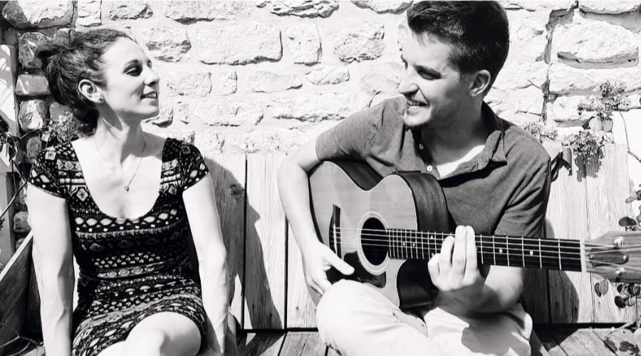 DUO PALMA EN CONCERT