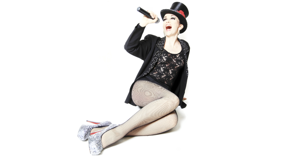 LAËTITIA MALECKI - PAILLETTES ENERGIQUES