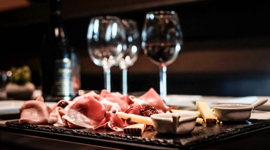 WEEKEND DU BEAUJOLAIS NOUVEAU