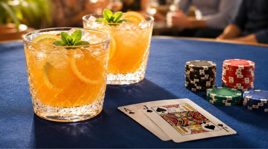 Apéro Jeux de table