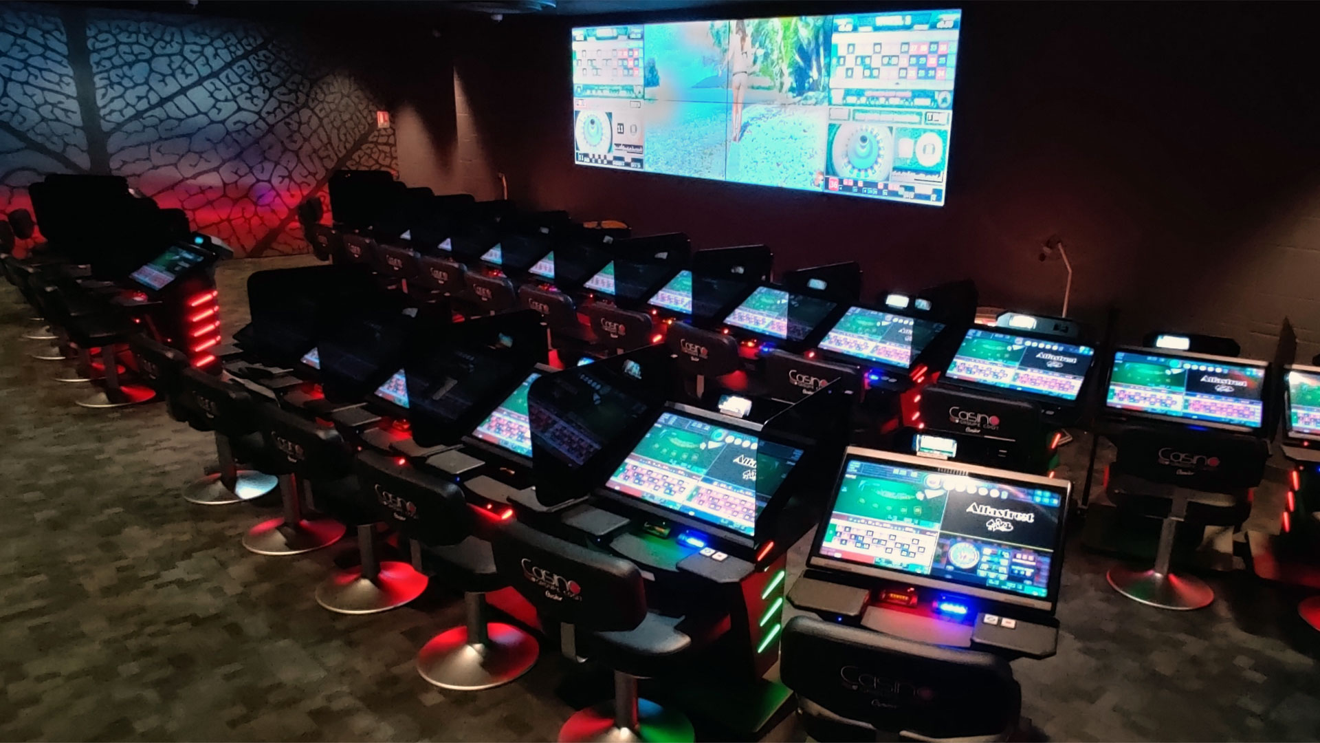 JEUX ELECTRONIQUES