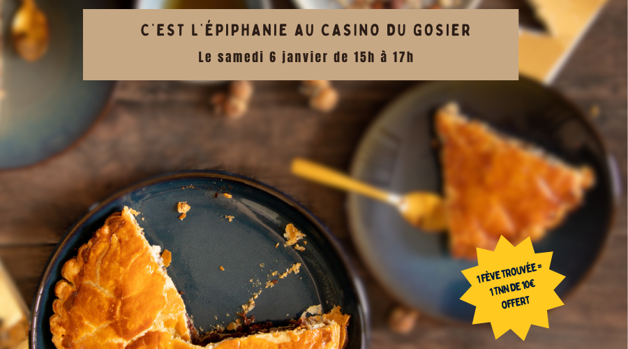 EPIPHANIE