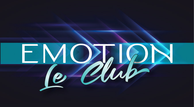 Soirée Emotion Club
