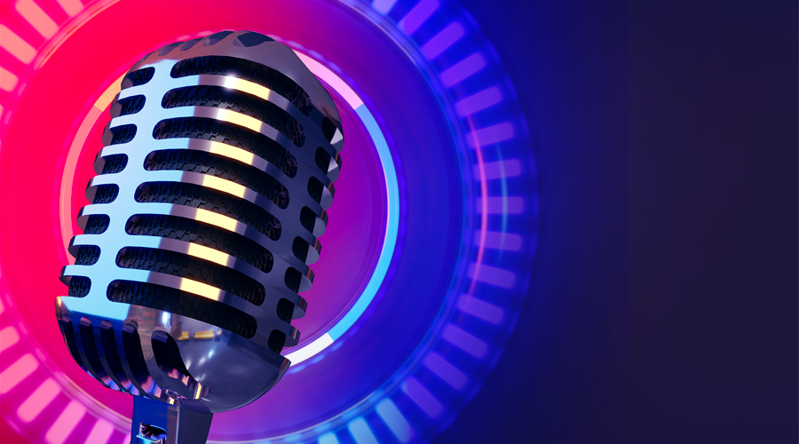 KARAOKE