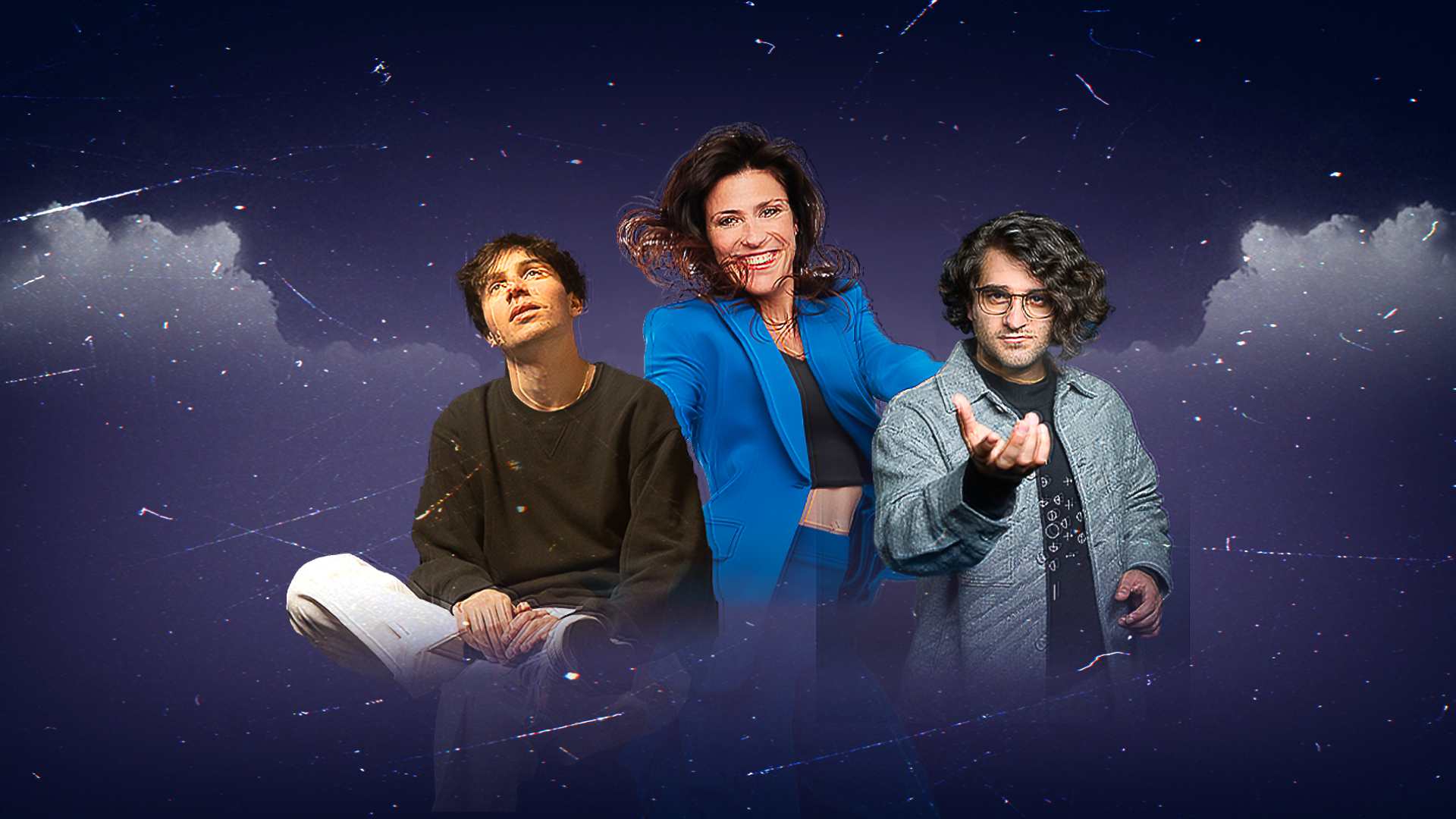 LA NUIT DE L'ILLUSION