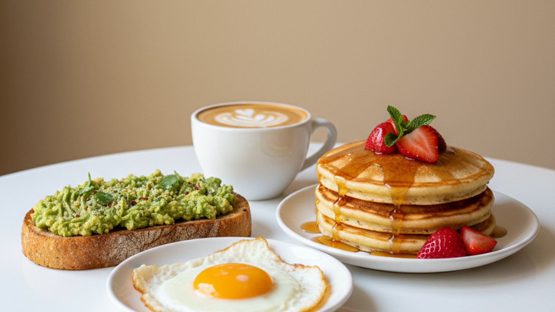 BRUNCH AU CANOPY