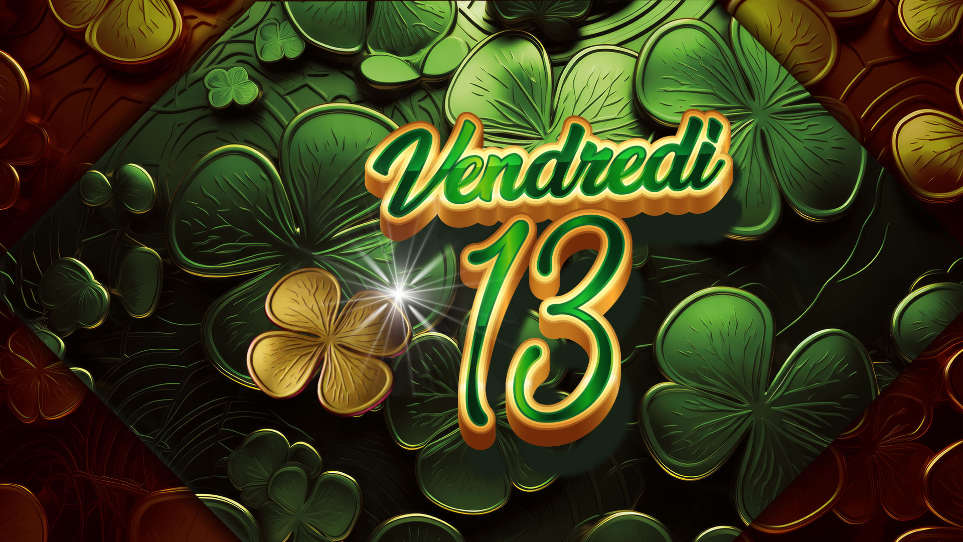 VENDREDI 13