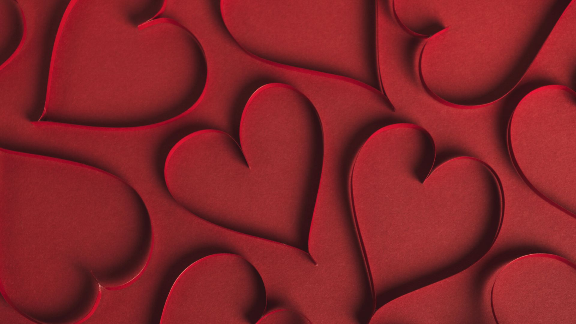 Diner de la Saint-Valentin