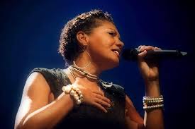 TANMPO JAZZ CREOLE : ORLANE