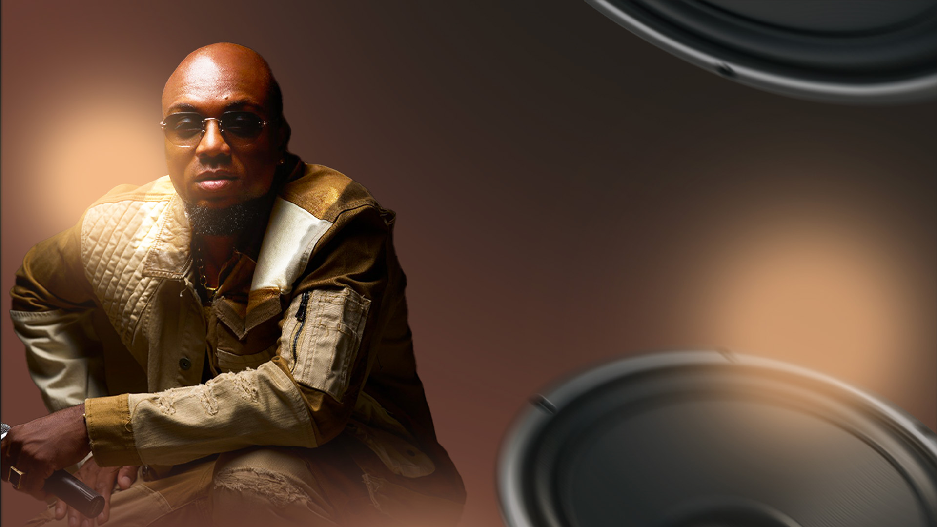 CONCERT LIVE : MISIE SADIK