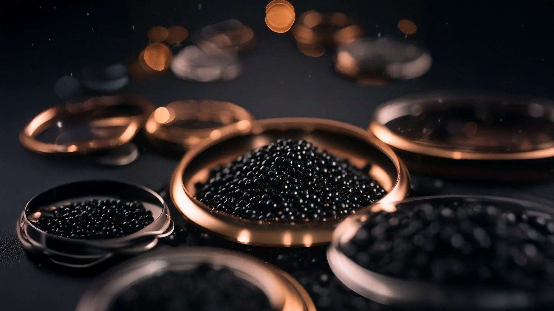 CAVIAR PREMIUM SENSITIVE