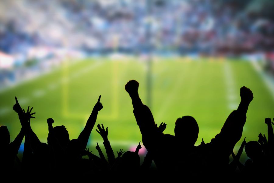 Diffusion Match France - Suède
